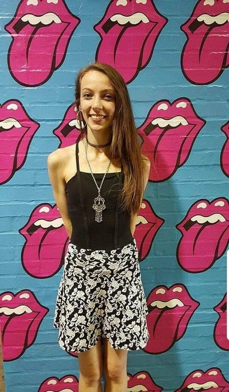 mycelium mother  portrait