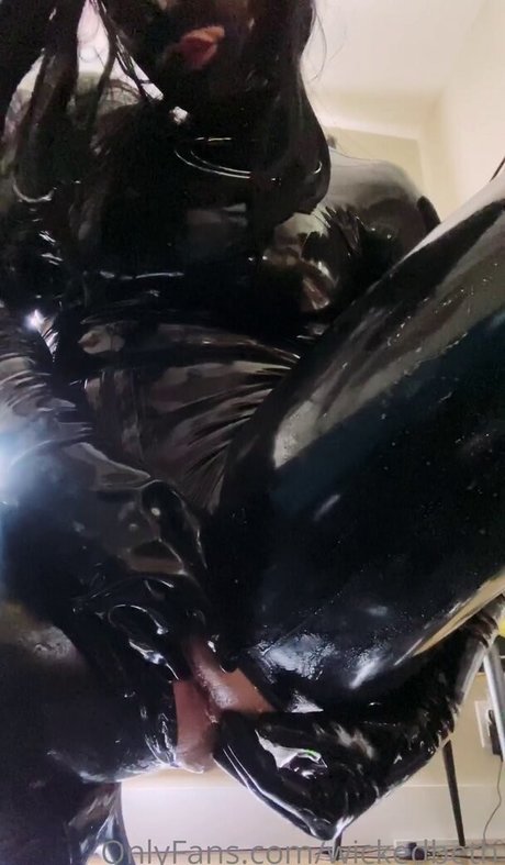 Wicked Beth tits onlyfans