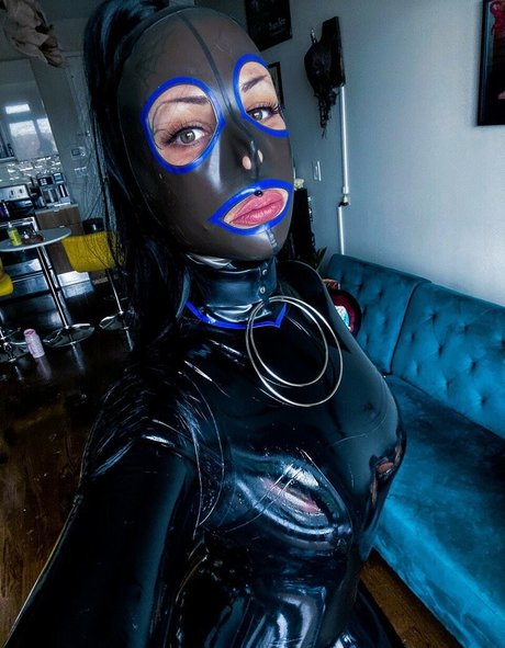 Wicked Beth new onlyfans leaks