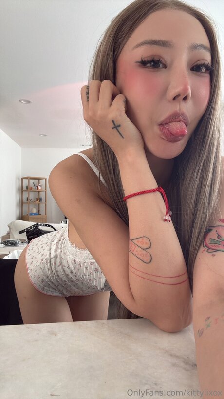 kittylixox onlyfans leakes