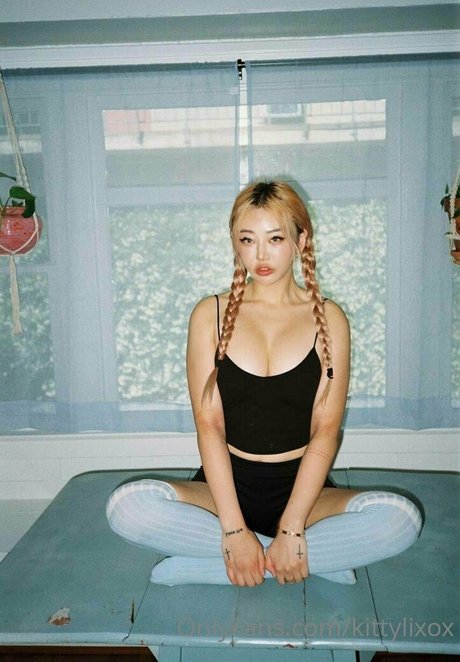 kittylixox onlyfans porn nude