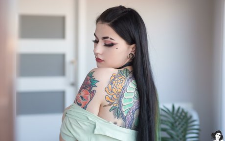 Douji naked onlyfans pics