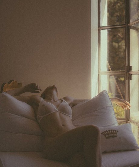 Niki Anson onlyfans nudes