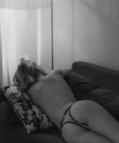 Niki Anson onlyfans archive