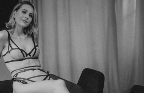 Niki Anson leaked onlyfans sex tape