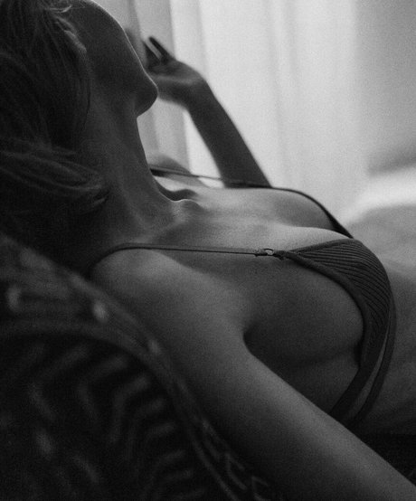 Niki Anson onlyfans ass