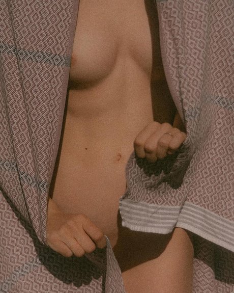 Niki Anson onlyfans gratis