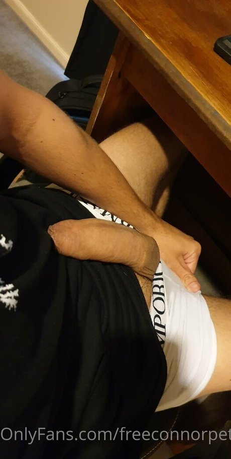 freeconnorpeters xxx onlyfans