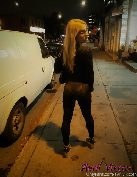 avrilvixxxen only fans.