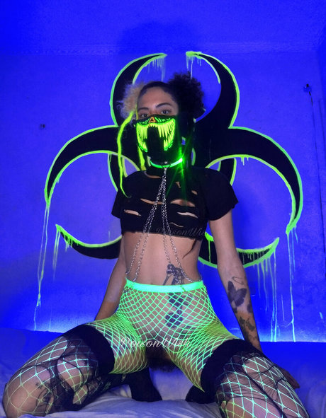 hottest ebony onlyfans free nude picture