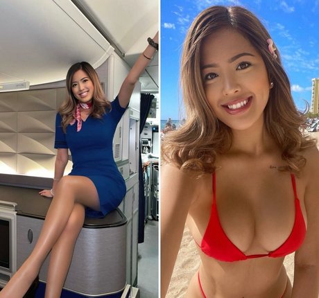 Terri Tran onlyfans leak free