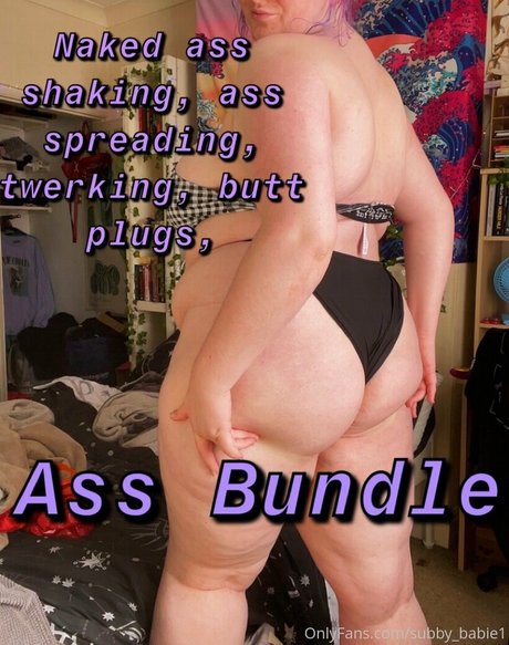 subby babie1 onlyfans nudes