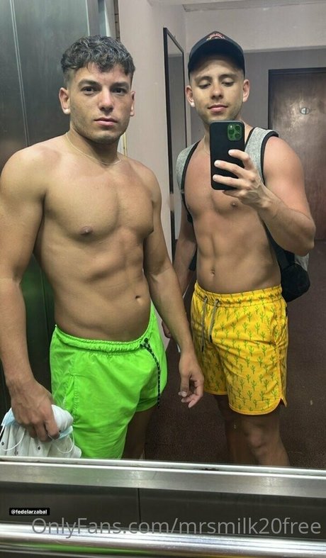 mrsmilk20free onlyfans lesk