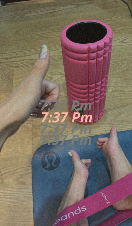 onlyfeetno1 onlyfans sex tape