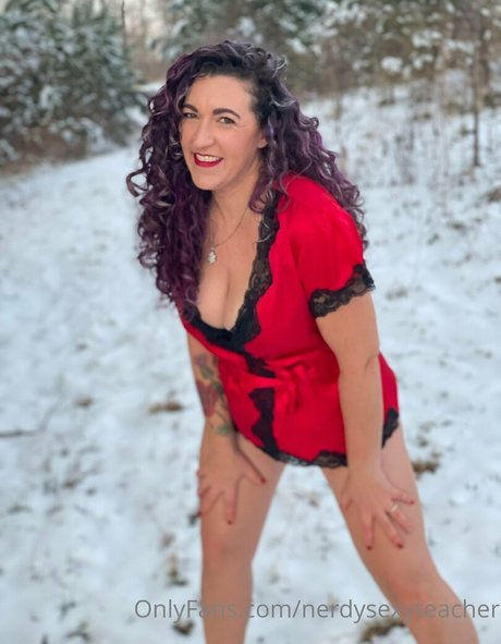 nerdysexyteacher onlyfans leaks free