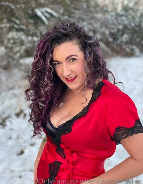 nerdysexyteacher onlyfans porn nude