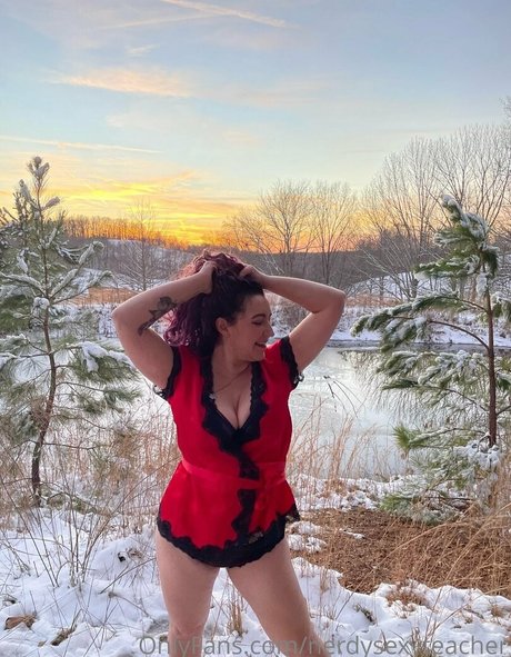 nerdysexyteacher onlyfans leaks.