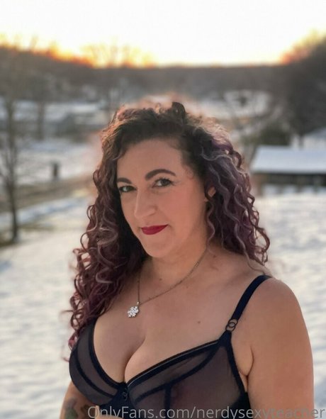 nerdysexyteacher joi onlyfans