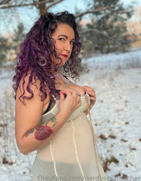 nerdysexyteacher nude onlyfans porn