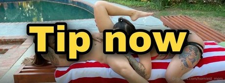 horniest mom onlyfans leaks free