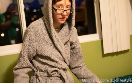 dojolifestyle onlyfans leak naked