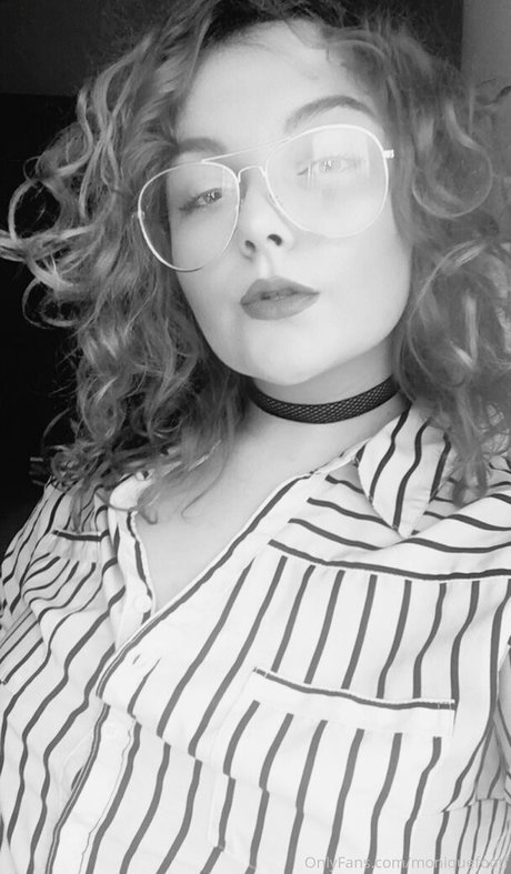 moniiquexxx naked onlyfans leak