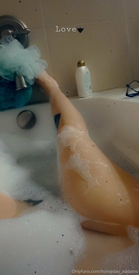 humpday addams onlyfans model