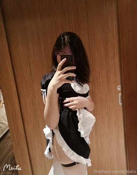 kirinaru onlyfans leak porn