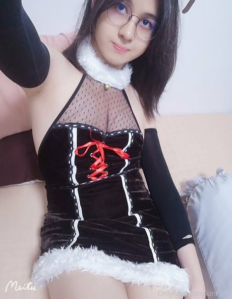 kirinaru only fans nude leaks