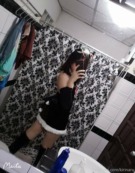 kirinaru nude only fans leaks