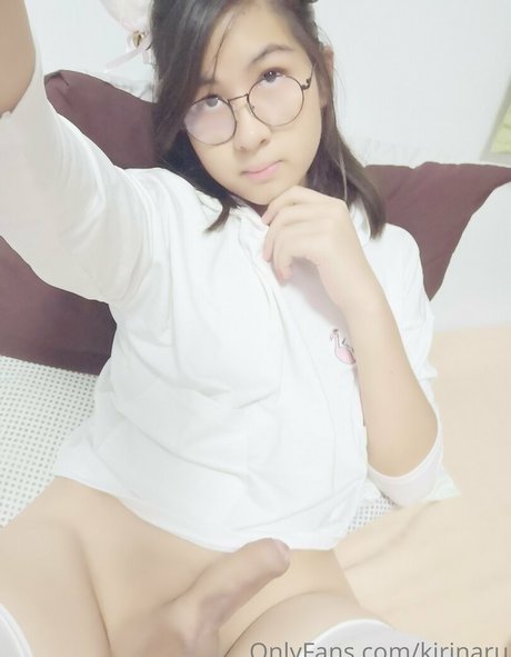 kirinaru tits onlyfans