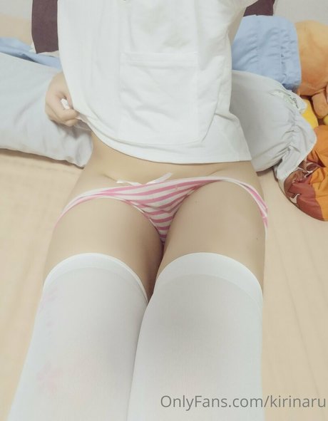 kirinaru onlyfans porn leaks