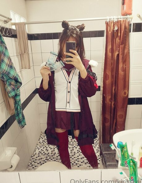kirinaru desnuda onlyfans