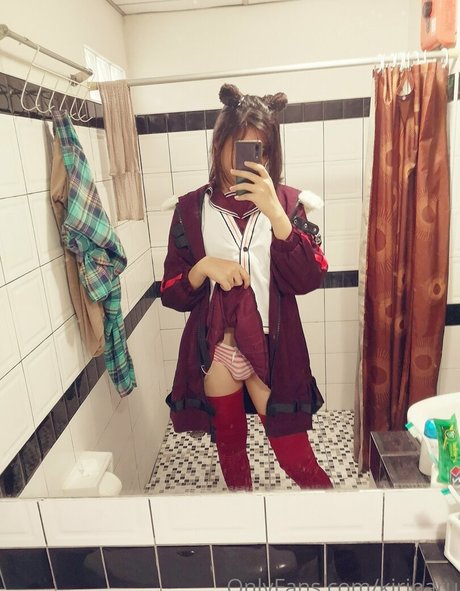 kirinaru leaks only fans