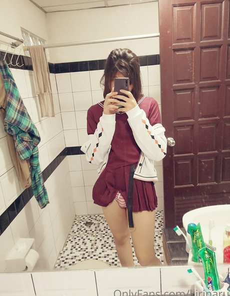 kirinaru onlyfans mega