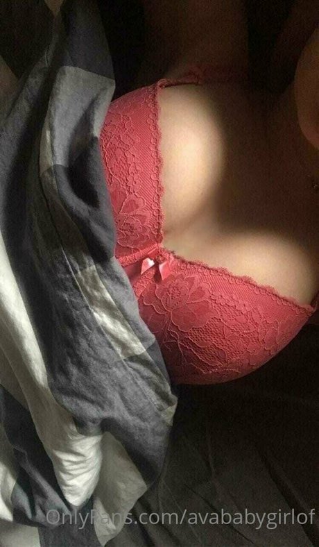 avababygirlof onlyfans leak porn