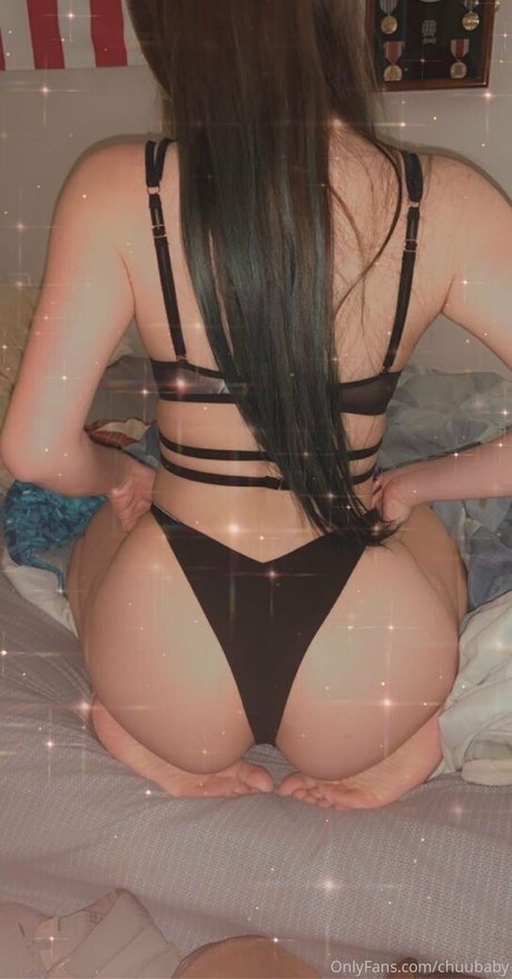 chuubaby new onlyfans leak