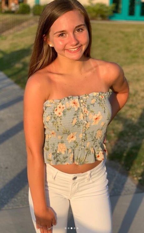 Carol Hayes only fans leak nude