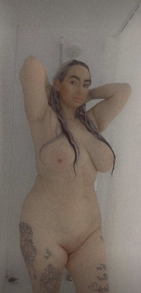 Curvygal Aberdeen nude on onlyfans