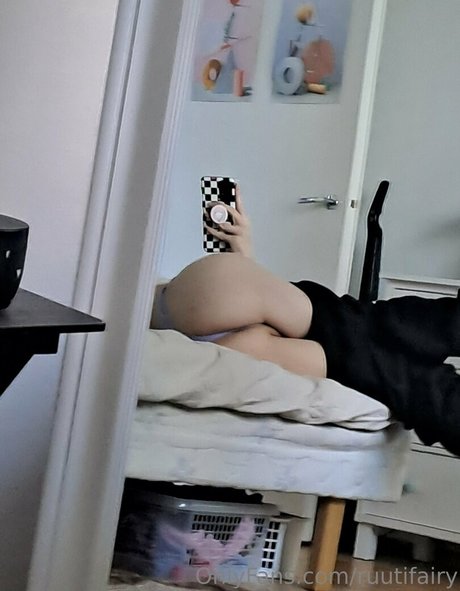 Ruutifairy onlyfans leak fuck