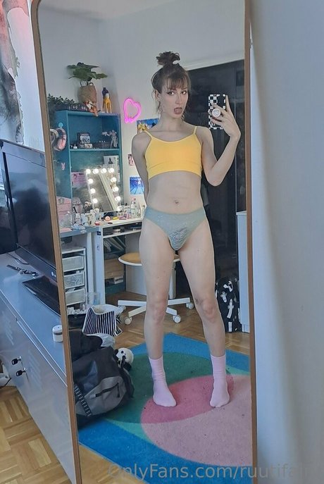 Ruutifairy only fans leaks