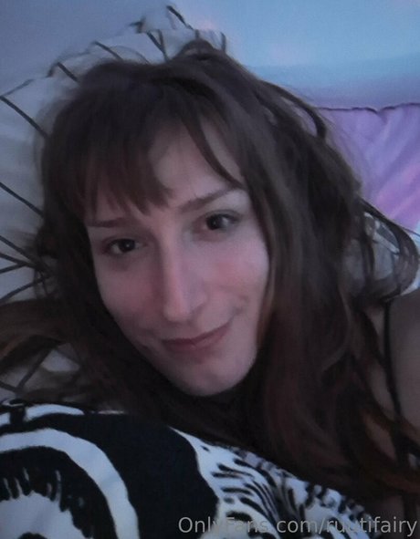 Ruutifairy leaked onlyfans naked