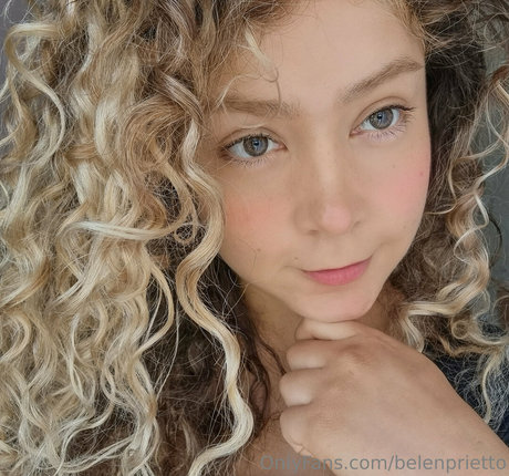 Belen Prietto new onlyfans