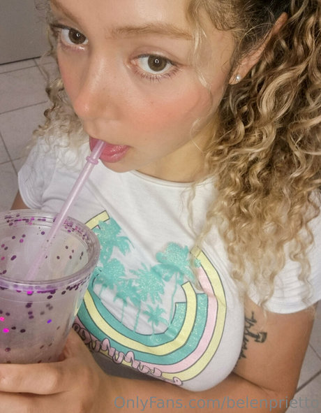 Belen Prietto on onlyfans