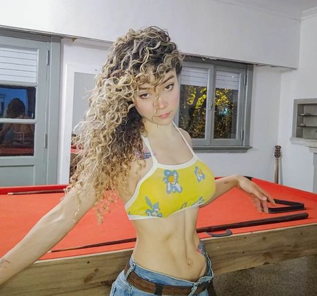 Belen Prietto onlyfans nude