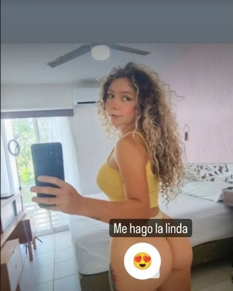 Belen Prietto new leaked onlyfans