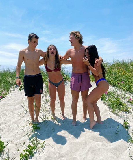 Jayden Seidman onlyfans sex leaked