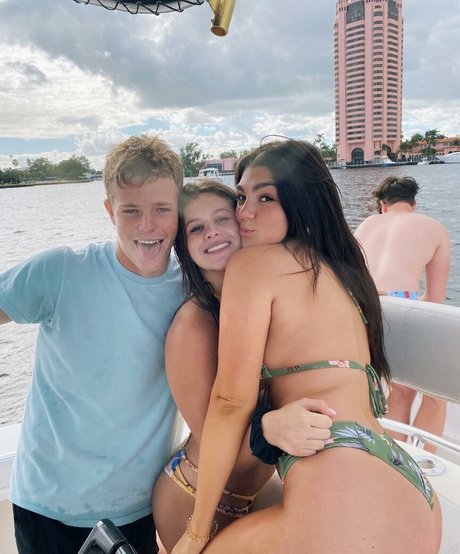 Jayden Seidman Profile image