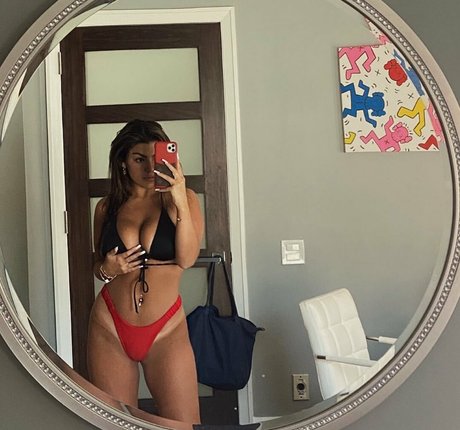 Jayden Seidman nude only fans