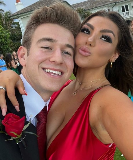 Jayden Seidman onlyfans naked